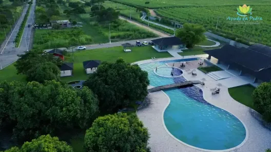 Lote/Terreno à venda, 600m² no Aldeia dos Camarás, Camaragibe