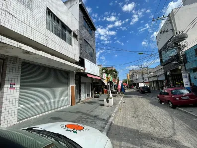 Ponto Comercial para alugar, 107m² no Agostinho Porto, São João de Meriti