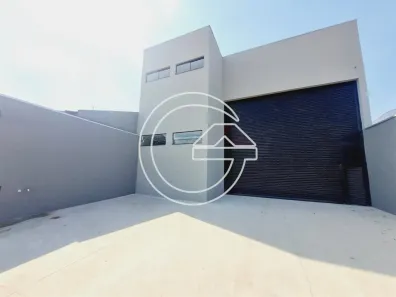 Imóvel Comercial à venda, 268m² no Centro, Marília