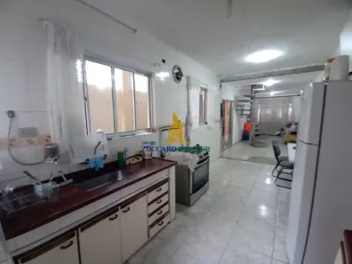 Sobrado com 3 Quartos à venda, 140m² no Jardim Aliança, Guarulhos