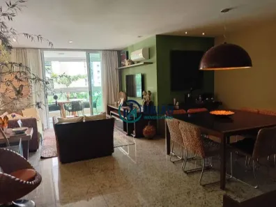 Apartamento com 4 Quartos à venda, 151m² no Icaraí, Niterói