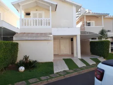 Casa de Condomínio com 3 Quartos à venda, 140m² no Jardim Tarraf II, São José do Rio Preto