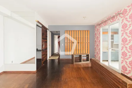 Apartamento com 2 Quartos à venda, 78m² no Vila Maria, São Paulo
