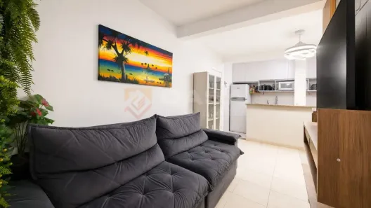 Apartamento com 3 Quartos à venda, 70m² no Manoel Plaza, Serra
