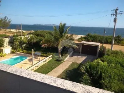 Casa com 5 Quartos à venda, 574m² no Jardim Atlântico Leste (Itaipuaçu), Maricá