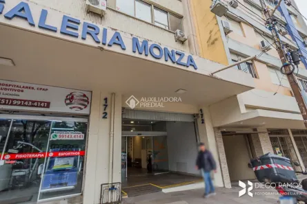 Sala Comercial para alugar, 55m² no Independência, Porto Alegre