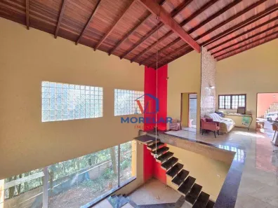 Casa com 5 Quartos à venda, 263m² no Boa Vista, Mairiporã