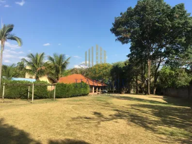 Fazenda/Sítio com 2 Quartos à venda, 6180m² no Chácaras de Recreio Represa, Nova Odessa
