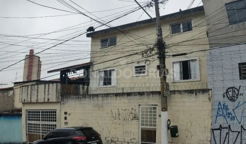 Imóvel Comercial à venda, 450m² no Jardim Marcel, São Paulo