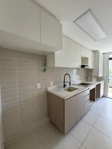 Apartamento com 2 Quartos à venda, 57m² no Vila das Mercês, São Paulo