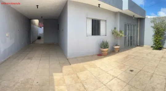 Casa com 3 Quartos à venda, 130m² no Balneário Tupy, Itanhaém