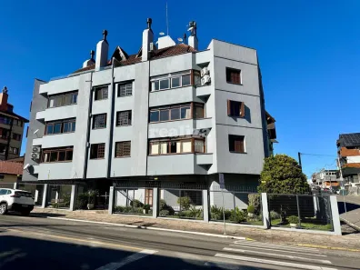 Apartamento com 2 Quartos à venda, 92m² no Centro, Canela