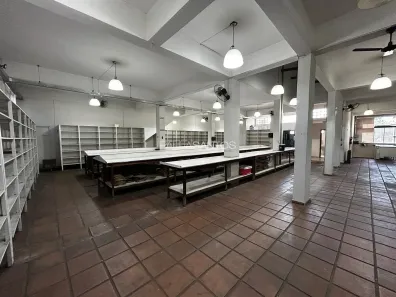 Prédio Comercial para alugar, 705m² no Centro, Sorocaba
