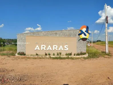 Fazenda/Sítio à venda, 1000m² no Álvares Machado, Álvares Machado