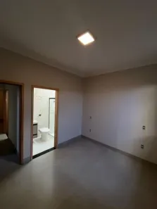 Casa de Condomínio com 2 Quartos à venda, 105m² no Residencial Mais Parque Mirassol, Mirassol