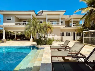 Casa de Condomínio com 5 Quartos à venda, 1000m² no Barra da Tijuca, Rio de Janeiro