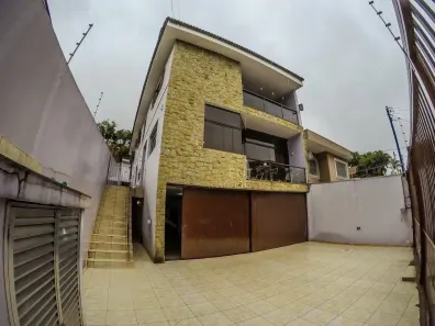 Sobrado com 4 Quartos à venda, 303m² no Bosque da Saúde, São Paulo