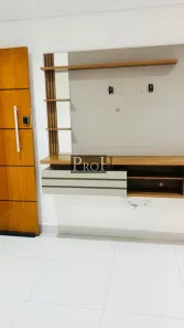 Apartamento com 2 Quartos para alugar, 62m² no Campestre, Santo André