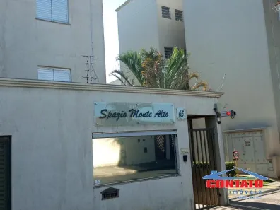 Apartamento com 2 Quartos à venda, 51m² no Jardim Ipanema, São Carlos
