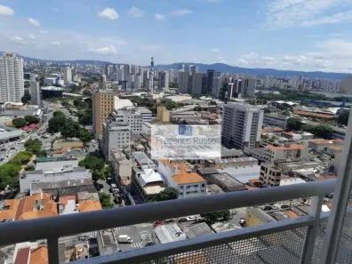 Sala Comercial para alugar, 33m² no Barra Funda, São Paulo