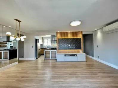 Apartamento com 3 Quartos à venda, 89m² no Parque Prado, Campinas