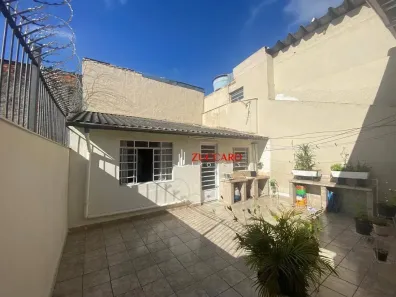 Casa com 3 Quartos à venda, 122m² no Jardim Santa Francisca, Guarulhos