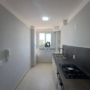 Apartamento com 2 Quartos à venda, 56m² no Jardim São Carlos, Sorocaba