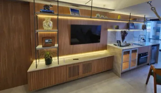 Apartamento com 3 Quartos à venda, 108m² no Graça, Salvador
