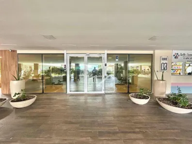 Apartamento com 2 Quartos para alugar, 55m² no Benfica, Fortaleza