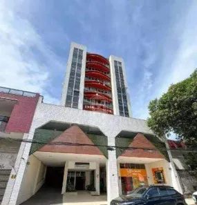 Sala Comercial para alugar, 28m² no Praia do Suá, Vitória