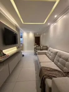 Apartamento com 2 Quartos à venda, 68m² no Parque Manibura, Fortaleza