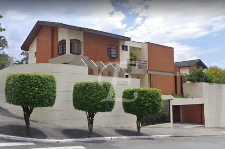 Sobrado com 3 Quartos à venda, 354m² no Barro Branco (Zona Norte), São Paulo