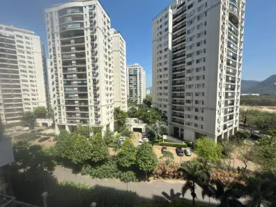 Apartamento com 2 Quartos à venda, 78m² no Barra Olímpica, Rio de Janeiro