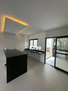 Casa de Condomínio com 3 Quartos à venda, 120m² no Vila Gumercindo, São Paulo