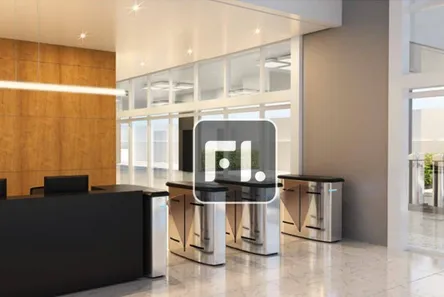 Sala Comercial à venda, 252m² no Vila Gertrudes, São Paulo