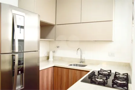 Apartamento com 3 Quartos para venda ou aluguel, 95m² no Moema, São Paulo