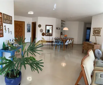 Apartamento com 3 Quartos à venda, 142m² no Barra da Lagoa, Ubatuba