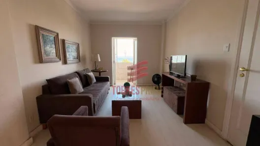 Apartamento com 2 Quartos à venda, 85m² no Aparecida, Santos