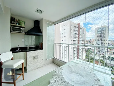 Apartamento com 2 Quartos à venda, 65m² no Vila da Saúde, São Paulo