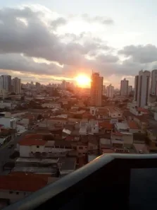 Apartamento com 3 Quartos à venda, 123m² no Vila Regente Feijó, São Paulo