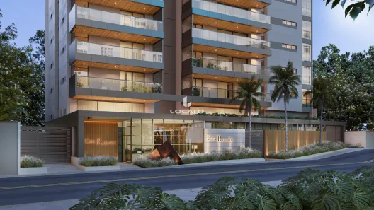 Apartamento com 4 Quartos à venda, 189m² no Santa Helena, Juiz de Fora