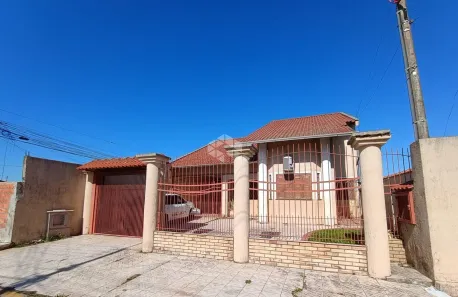 Casa com 3 Quartos à venda, 70m² no Fátima, Canoas