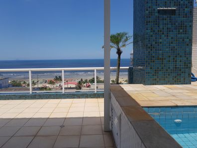 Cobertura com 3 Quartos à venda, 144m² no Centro, Bertioga
