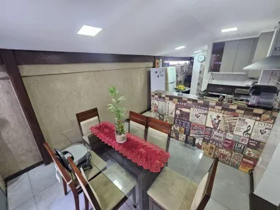 Apartamento com 2 Quartos à venda, 72m² no Buritis, Belo Horizonte