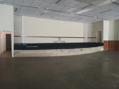 Imóvel Comercial para alugar, 639m² no Centro, São José dos Campos