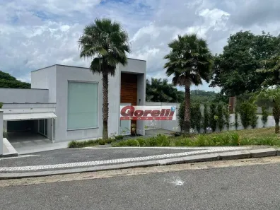 Casa de Condomínio com 4 Quartos para venda ou aluguel, 650m² no Arujázinho I, II e III, Arujá