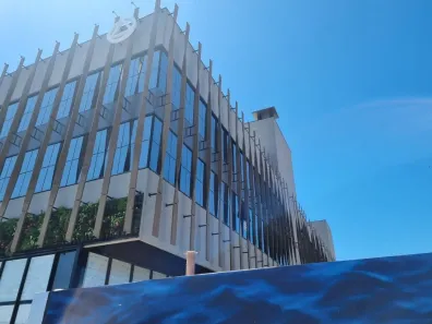 Sala Comercial à venda, 27m² no Campeche, Florianópolis