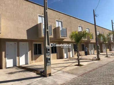 Casa de Condomínio com 2 Quartos à venda, 52m² no Vila Mineirão, Sorocaba