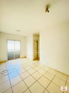 Apartamento com 2 Quartos à venda, 47m² no Campos Elíseos, Ribeirão Preto