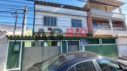 Casa de Condomínio com 3 Quartos à venda, 112m² no Marechal Hermes, Rio de Janeiro